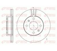 REMSA 6958.10 Disque de frein