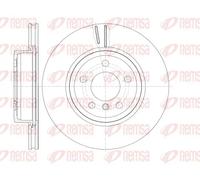 REMSA 6978.10 Disque de frein