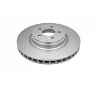 2x Disque de frein Essieu avant ventilé 70-83 521 0001/PD MEYLE pour TESLA