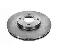 MEYLE 715 521 0032 Disque de frein