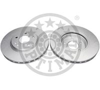 OPTIMAL BS-6140HC Disque de frein