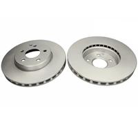 2x Disque de frein OPTIMAL BS-7788HC convient pour MERCEDES-BENZ