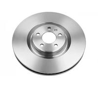 2x Disque de frein Essieu avant ventilé BS-9180HC OPTIMAL pour AUDI A7 Sportback