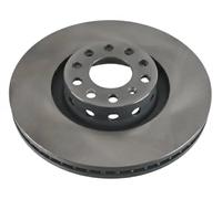 1x Disque de frein FEBI BILSTEIN 22964 convient pour AUDI VW