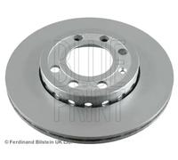 2x BLUE PRINT ADV184398 Disque de frein Avant pour VW Lupo (6X1, 6E1) 239mm