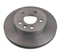 Febi Bilstein Disque de frein 08072 – VW Transporter T4 2.0 Essieu avant