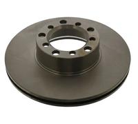 FEBI BILSTEIN 08545 Disque de frein