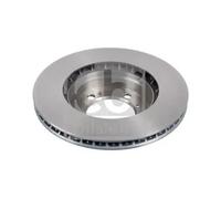 FEBI BILSTEIN Disque de frein pour PORSCHE 104856