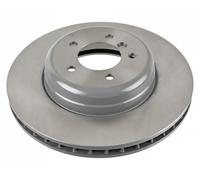 FEBI BILSTEIN Disque de frein 105719 pour BMW