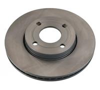 FEBI BILSTEIN 105849 Disque de frein