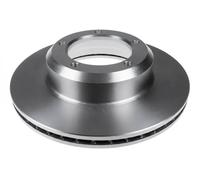 FEBI BILSTEIN 106297 Disque de frein