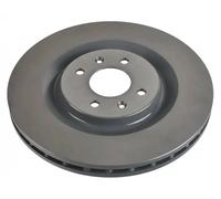 FEBI BILSTEIN 107225 Disque de frein