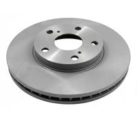 FEBI BILSTEIN 108437 Disque de frein