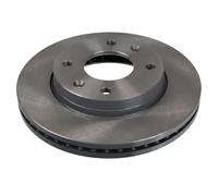 FEBI BILSTEIN 108449 Disque de frein