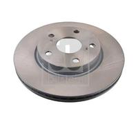 FEBI BILSTEIN 108481 Disque de frein