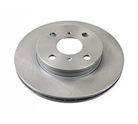 FEBI BILSTEIN 108537 Disque de frein