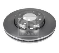 FEBI BILSTEIN 108588 Disque de frein