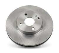 FEBI BILSTEIN 108607 Disque de frein