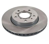 FEBI BILSTEIN 108614 Disque de frein