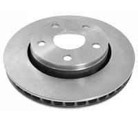 Disque de frein FEBI BILSTEIN 108621