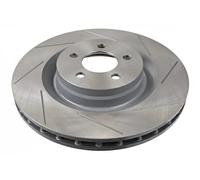 FEBI BILSTEIN 108643 Disque de frein pour CHRYSLER
