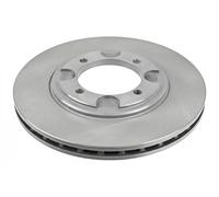 FEBI BILSTEIN 108646 Disque de frein