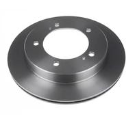 FEBI BILSTEIN 108650 Disque de frein