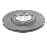 FEBI BILSTEIN 11442 Disque de frein
