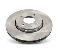 Disque de frein FEBI BILSTEIN 14844, avant, ventilé , 1 pièce