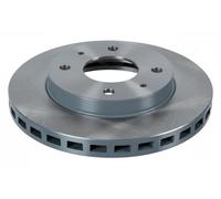 Febi bilstein Disque de frein 14924