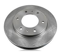 Ferdinand Bilstein Disques de frein 170044 Avant Ø294,2 mm Lot de 2 pour Mitsubishi L200/Triton