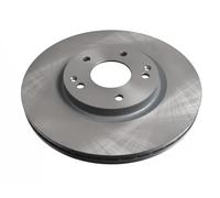 FEBI BILSTEIN Disque de frein 170698 essieu avant ventilé de l'intérieur 2x