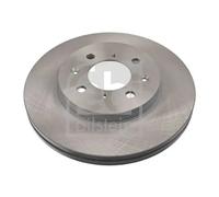FEBI BILSTEIN 170705 Disque de frein