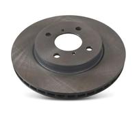 FEBI BILSTEIN Disque de frein 170724 – Jeu 2x Avant Ø252 mm Ép. 20 mm Perçage Ø100 mm ventilé