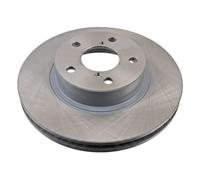FEBI BILSTEIN 170758 Disque de frein