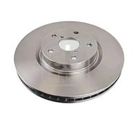 FEBI BILSTEIN Disque de frein 170766 Avant ventilé pour SUBARU