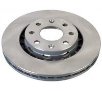 FEBI BILSTEIN 171424 Disque de frein
