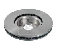 FEBI BILSTEIN 171480 Disque de frein