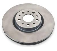Disque de frein FEBI BILSTEIN 173028 avant, ventilé, 1 pièce