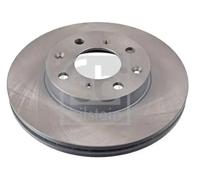 FEBI BILSTEIN 17356 Disque de frein