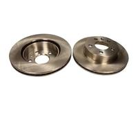 MaXgear Disque de frein 19-0728 pour MERCEDES-BENZ 2x