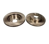 MaXgear Disque de frein 19-0728 pour MERCEDES-BENZ 2x
