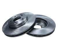 MAXGEAR 19-1034 Disque de frein