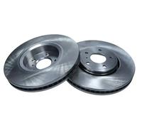 MAXGEAR 19-2795 Disque de frein