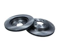 MAXGEAR 19-4717 Disque de frein