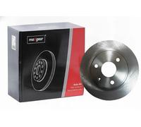 2x Disque de frein Essieu avant ventilé de l'intérieur 19-4739 MAXGEAR pour FORD