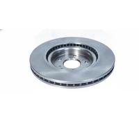 2x Disque de frein Essieu avant ventilé de l'intérieur 19-4789 MAXGEAR