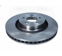 2x Disque de frein Essieu avant ventilé de l'intérieur 19-4863 MAXGEAR