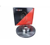 Disque de frein MAXGEAR 19-4879