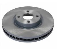 FEBI BILSTEIN 192733 Disque de frein pour FORD